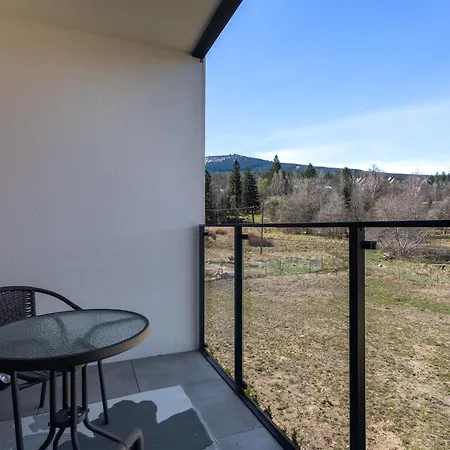 Invest Belle View 127 Daire Szklarska Poreba