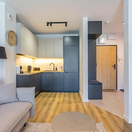 Belle View 127 公寓