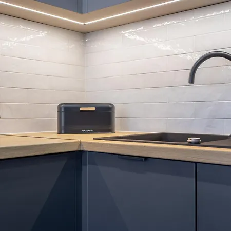 Belle View 127 斯克拉斯卡波伦巴