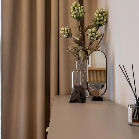 Invest Belle View 127 Daire *