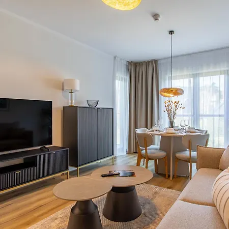 Belle View 127 公寓