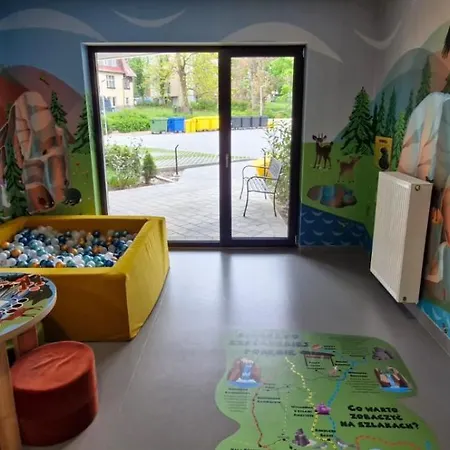 Daire Invest Belle View 127 *
