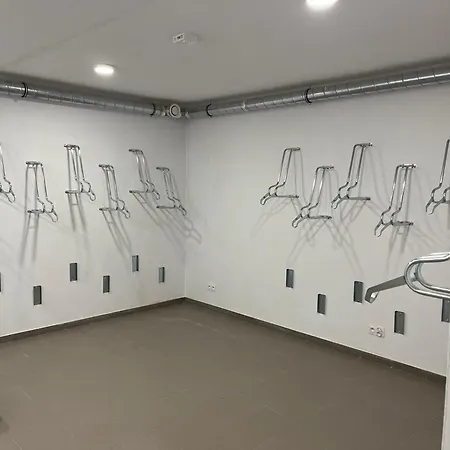 Belle View 127 公寓