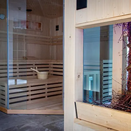 公寓 Belle View 127 斯克拉斯卡波伦巴