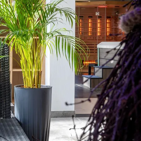 Belle View 127 公寓