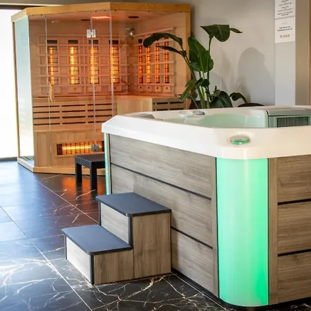 Belle View 127 * 斯克拉斯卡波伦巴