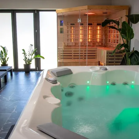 公寓 Belle View 127 斯克拉斯卡波伦巴