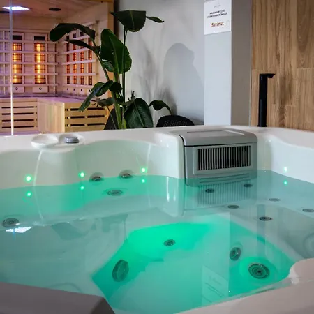 Daire Invest Belle View 127 Szklarska Poreba