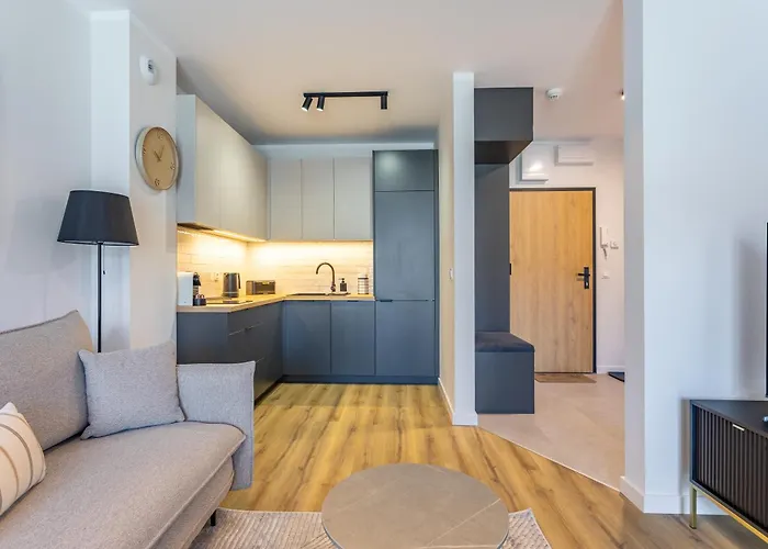 Belle View 127 Apartamento