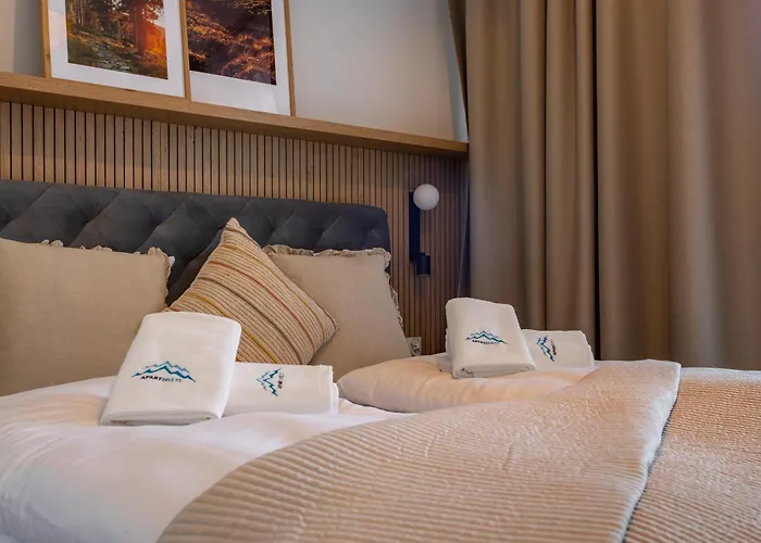 Apartamento Belle View 127 Szklarska Poręba