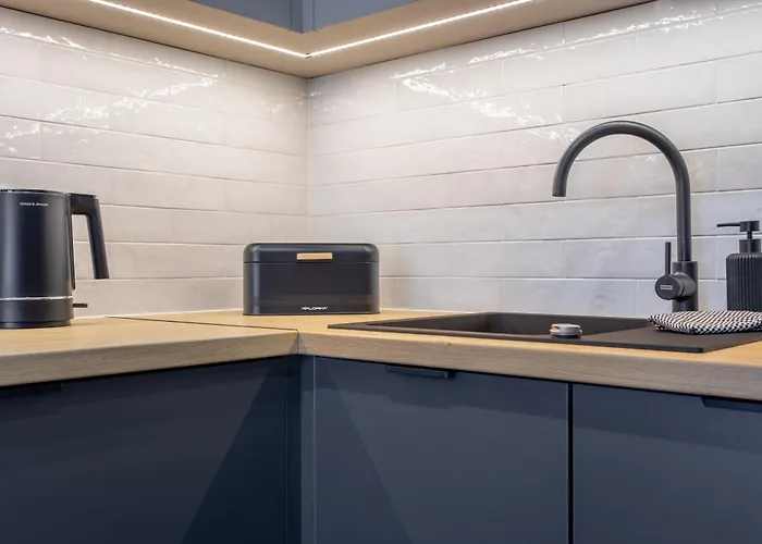 Belle View 127 Szklarska Poręba