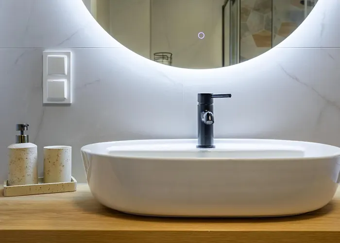 Belle View 127 * Szklarska Poręba