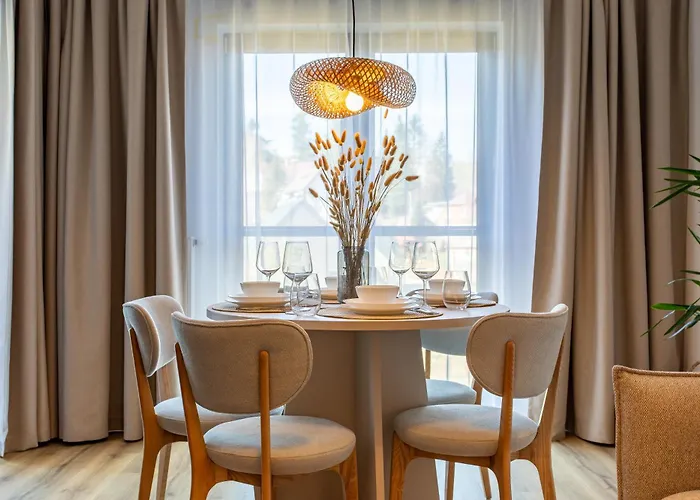 Belle View 127 Apartamento