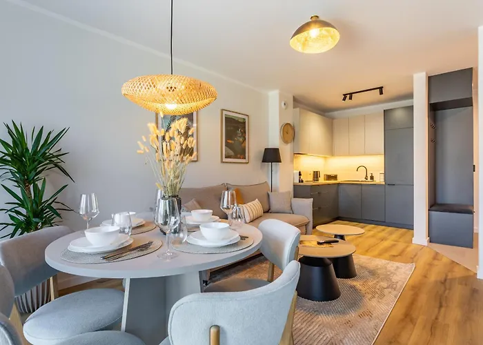 Apartamento Belle View 127 Szklarska Poręba