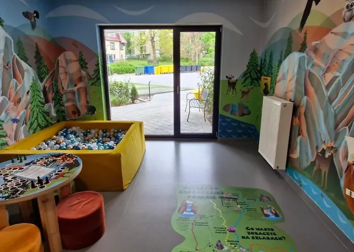 Apartamento Belle View 127 *