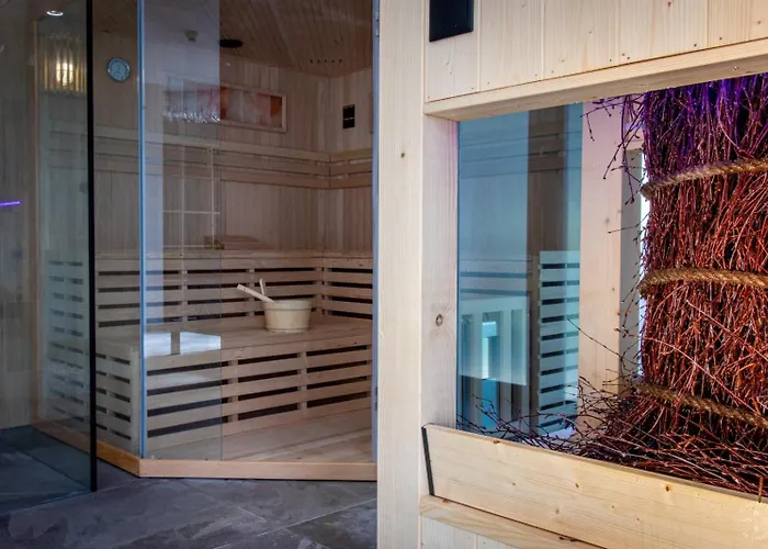 Apartamento Belle View 127 Szklarska Poręba