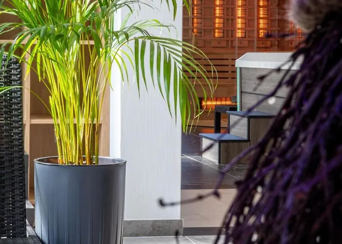 Belle View 127 Apartamento