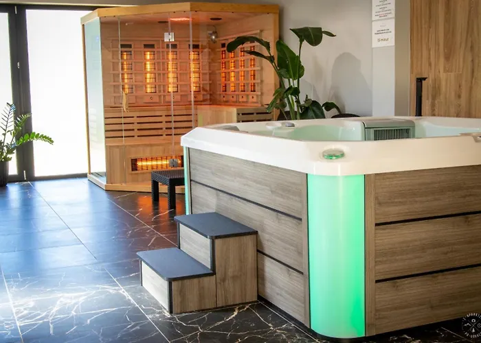 Belle View 127 * Szklarska Poręba