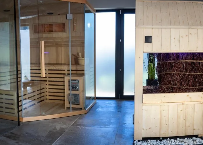 Belle View 127 * Szklarska Poręba