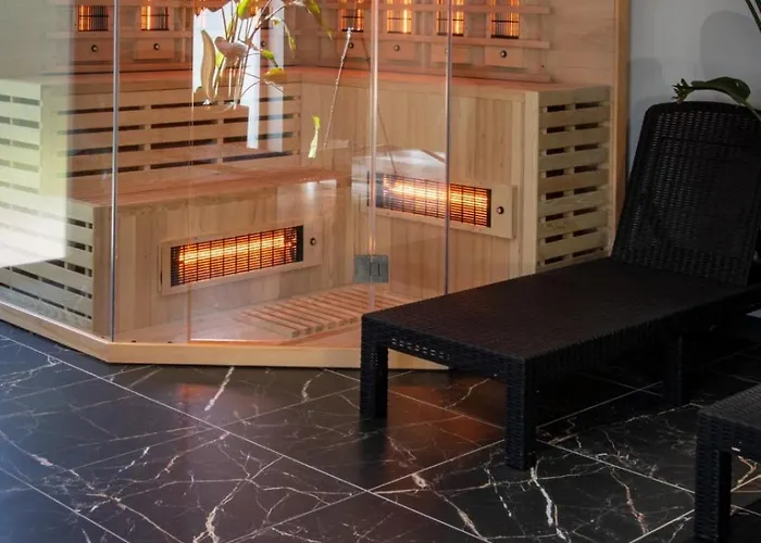 Belle View 127 Apartamento Szklarska Poręba