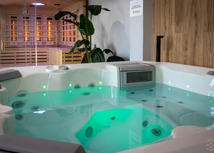 Apartamento Belle View 127 Szklarska Poręba