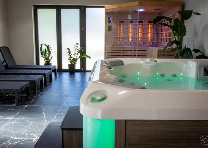 Belle View 127 Apartamento *